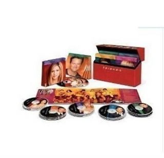 friends complete series 1 10