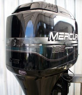 used mercury outboards in Outboard Motors & Components