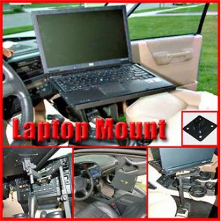  Net Book iPad Tablet Laptop Auto Vehicle Truck Car Computer Mount