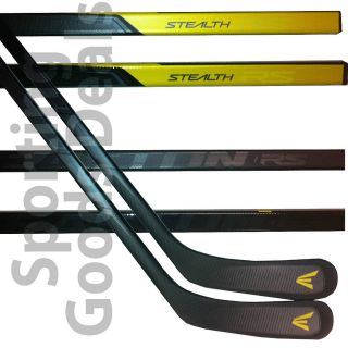 Easton Stealth RS Composite Ice Hockey Stick *NEW* Youth / Junior 
