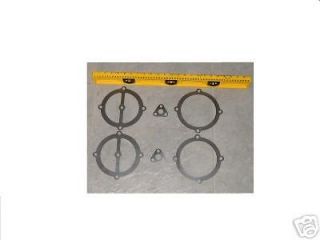 Gasket Kit for Quincy Compressor QRDS 5 / 7.5 / 10 HP