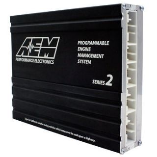 AEM Series2 EMS ECU Engine Management   K20 / D17