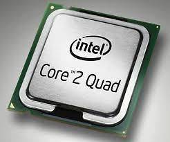 Intel Core 2 Quad Q9550 L847C SLB8V E0 LGA775 CPU LGA 775