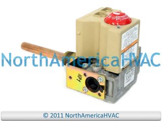   Hot Water Heater Smart Gas Valve SV9570A 2526 SV9570A2526 LP Gas