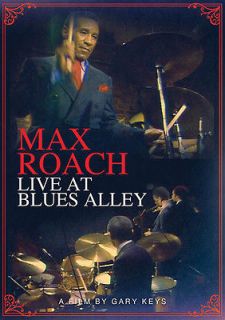   Live at Blues Alley 1981 Concert Performance Jazz Music Video DVD NEW