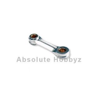 Novarossi .21 Connecting Rod (P5X/421BX/Plu​s21 4) (NVR07009)