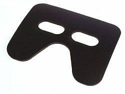 Concept 2 Rower SEAT PAD / Saddle Cushion for Rowing Machine