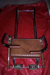 used rowing machine in Cardiovascular Equipment