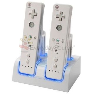 wii controller batteries in Chargers & Docks