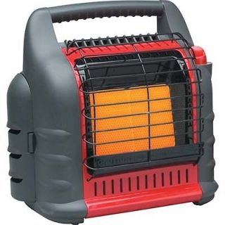 Mr. Heater Big Buddy Propane Indoor/Outdoor Heater  New