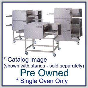lincoln impinger ovens in Deck & Conveyor Ovens