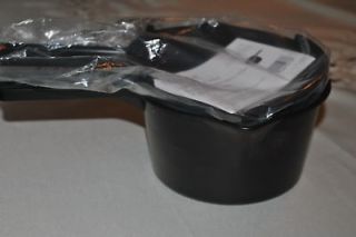   CHEF Small Micro Cooker Item #2776 NEW Great for Microwave Cooking