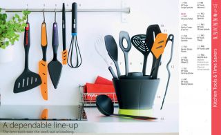 TUPPERWARE   Kitchen Tools / Utensils