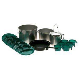 Open Country cookware
