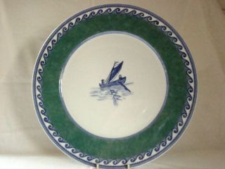 corsica dinnerware