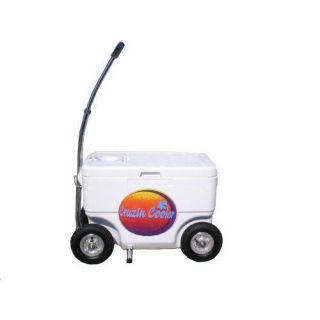 Cruzin Cooler Coolagon   WHITE