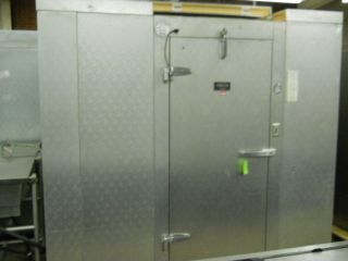 used walk in freezer in Refrigeration & Ice Machines