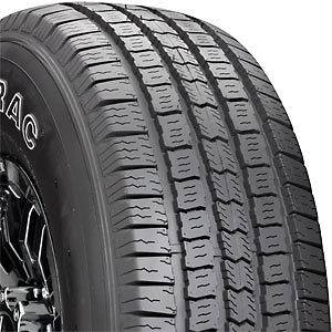 NEW 245/70 16 GEO TRAC RADIAL 70R R16 TIRES (Specification 245 