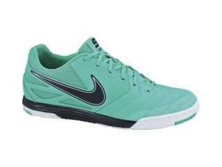 Nike Nike5 Gato Leather Indoor Soccer Shoes Mens