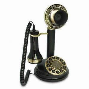 antique rotary phones in Telephones