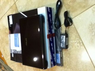 ASUS LAPTOP K52 NOTEBOOK VERY CHEAP BRAND NEW