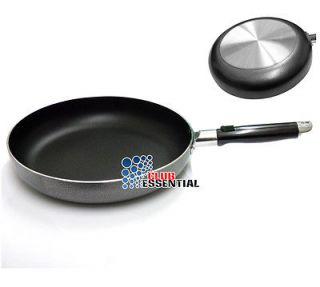   Non Stick Frying Fry Pan Stone Vein Cookware 24cm 26cm 28cm 30cm