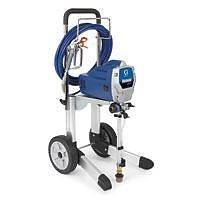 Graco LTS 17 Electric Airless Paint Sprayer 257065 Reconditioned