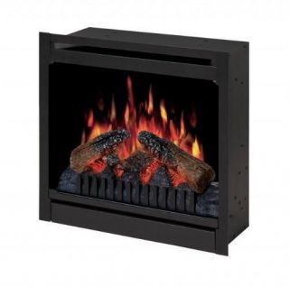 Dimplex Df203ast 20 inch Electric Firebox   Nice