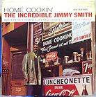 JIMMY SMITH home cookin LP VG  BLP 4050 47 west 63rd NYC RVG Mono 