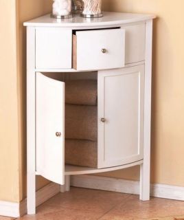corner cabinet in Furniture