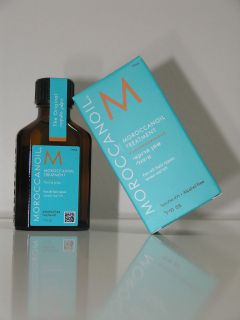 Moroccanoil Original Moroccan oil Treatment for All Hair Types (25ml/0 