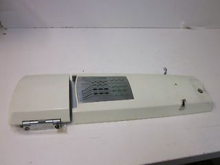   Signature Stitch Switch Sewing Machine Cover  Model No. UHT J276D