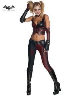 harley quinn costume in Costumes, Reenactment, Theater