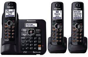 cordless wall phone in Cordless Telephones & Handsets
