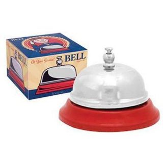 Ring for SERVICE BELL Counter Sales shop Front Desk Hotel Reception 