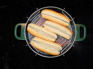 Newly listed Large Hotdog Ez Bun Steamer   Steam Buns as Seen on TV