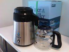megahome water distiller in Water Filters