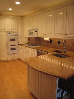 used kitchen cabinets in Home Improvement