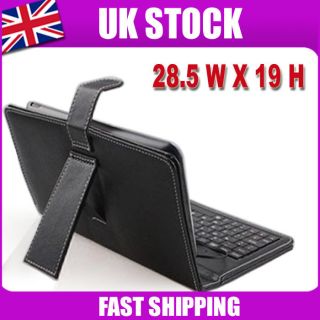 Case keyboard epad ZT180 zenithink android 10 tablet UK