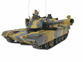 remote control tank in Tanks & Military Vehicles