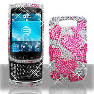 blackberry torch bling case in Cases, Covers & Skins