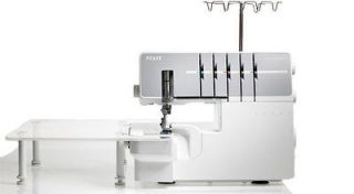 serger sewing machine in Sewing Machines & Sergers