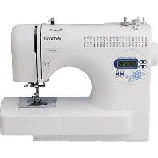 brother quilting /sewing machine in Sewing Machines & Sergers