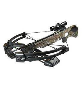   Ghost 350 CRT Crossbow Packages Archery Hunting Outdoor Equipment
