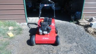 used aerator in Yard, Garden & Outdoor Living