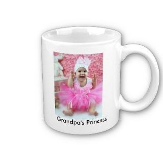 Custom Personalized 15 Ounce Coffee Mug Use Your Picture Logo or Words
