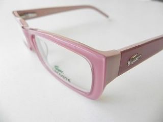 lacoste eyeglasses in Eyeglass Frames