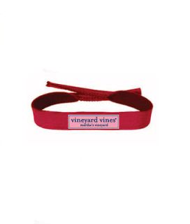 Vineyard Vines Croakies NWT RED, Extremely RARE