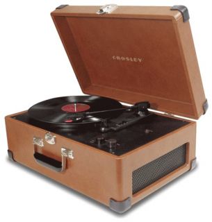 crosley record players in Record Players/Home Turntables
