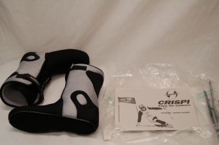 Crispi CXP Thermo Moldable Boot Liners (New)
